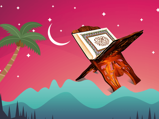 قصة عبد الله بن عباس