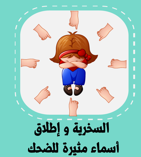 أشكال التنمر المدرسي بالصور رسم واسكتشات عن أشكال التنمر