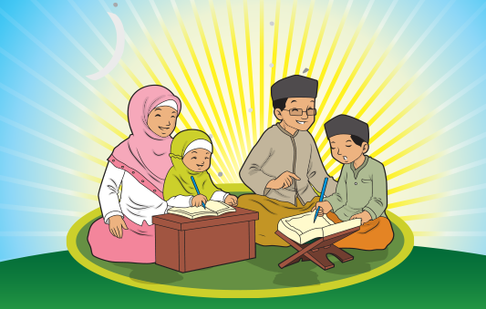 قصص دينية بالعربي نتعلم
