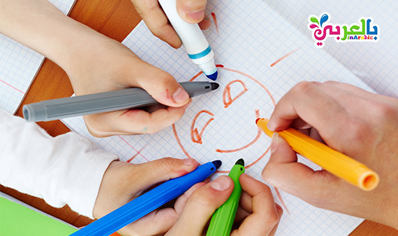 احلى رسومات اطفال للتلوين سهلة - coloring pages for kids to print