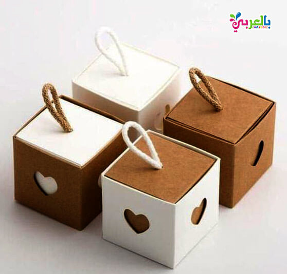 Cardboard Easy Paper Crafts For Kids Art With Cardboard بالعربي نتعلم