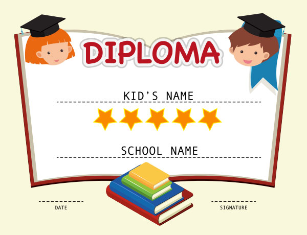 free-printable-daycare-graduation-certificates