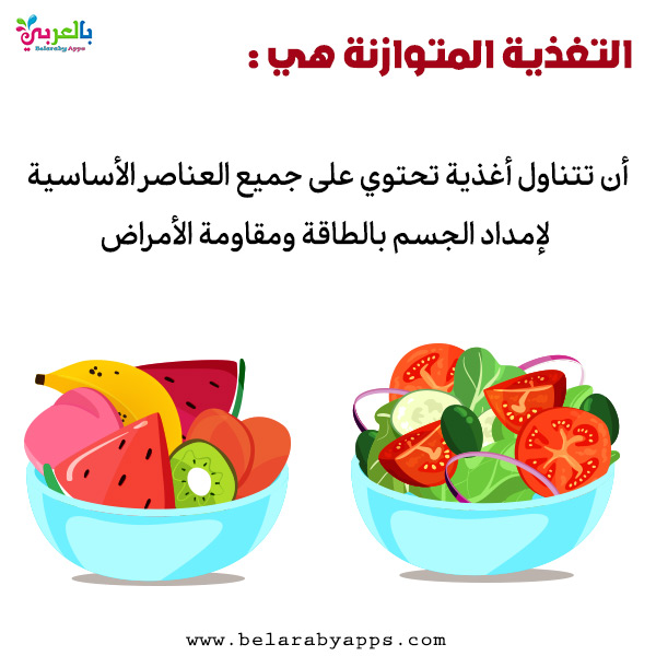 بحث عن الصحة أساليب للحفاظ عن الصحة اهمية الصحة بالعربي نتعلم