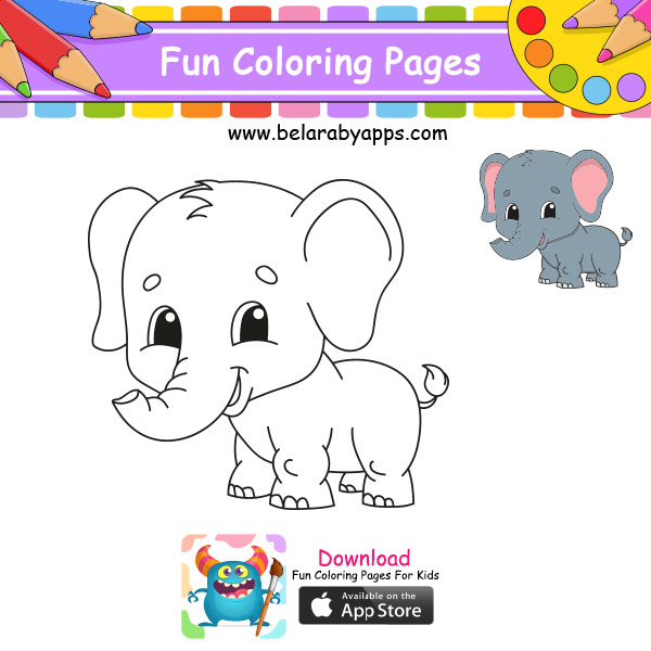 Featured image of post Easy Cute Coloring Pictures - Nice little town 4 (adult coloring book, coloring pages pdf, coloring pages printable, for stress relieving, for relaxation).