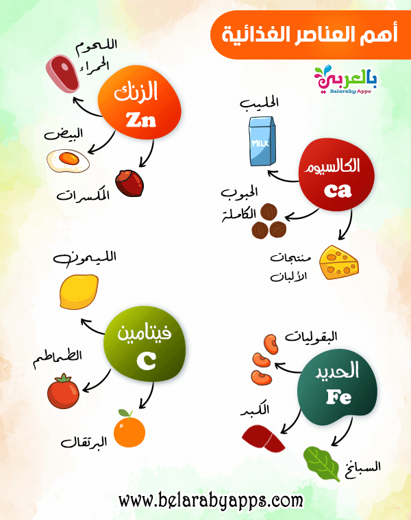 حموضة تخرج من المدرسه يخبار فوائد الطعام الصحي للاطفال hsg mm com