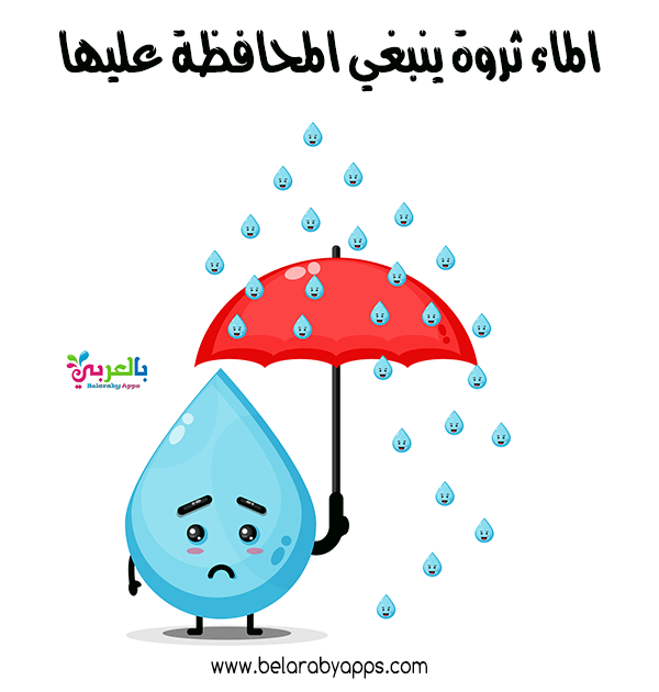 الاسراف في الماء